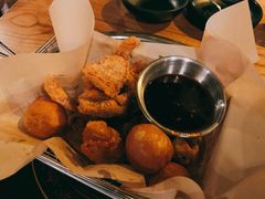 -包装马车·韩国料理·포장마차