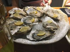 鲜生蚝-青叶日式料理(飘亮阳光广场店)