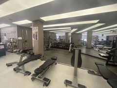 -琪航健身工作室(杨高南路地铁站店)