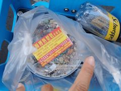 -津门红姐熟梨糕茶汤糕干(爱国道店)