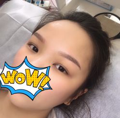 -久匠·纹眉半永久野生眉