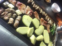 -冕宁刘小肠火盆烧烤(春城路店)