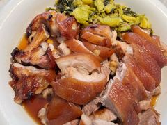 -一品烧农庄·佛山本地特色菜