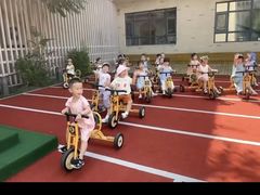 -沈阳市大东区海蓝花语幼儿园