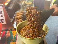 -杨记烤肉老店