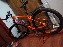 -捷安特自行车(中关村店)