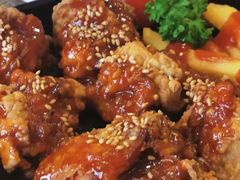 -Kpasta韩式意大利面