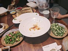 -北京老铺烤鸭(第五国际店)