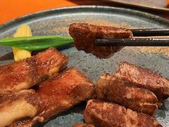 -牛将军•涮肉•烤肉(北京王府井·故宫店)
