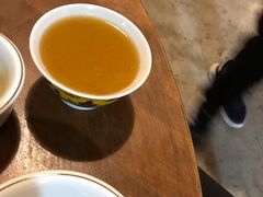 青稞酒(ནས་ཆང།&nbsp;Barley&nbsp;wine)-陀岗美食·云南藏式特色餐厅
