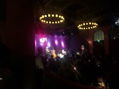 -JZ Club 爵士酒吧(上海店)