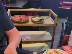 -秦炉烤肉(财富中心店)