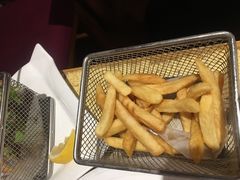 -安妮意大利餐厅(国贸店)