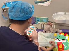 -微笑牙科口腔(三亚迎宾院区)