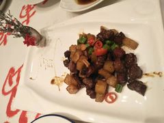 -江南大酒店(上肖墙店)