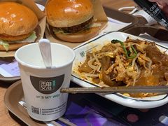 -魏家凉皮(科技三路店)