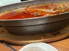-山里亲戚(淞虹路店)