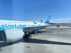 -乌鲁木齐天山国际机场-T3航站楼