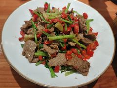 -绿茶餐厅(成都天府红店)