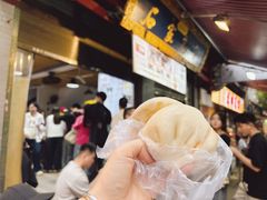-清真石家包子(大皮院总店)