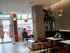 大堂-德克士(亚中商城店)