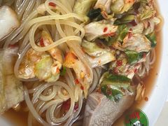 -白鹤大冷面