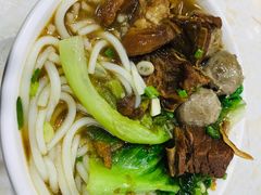 -珍珍小食店(西华路店)
