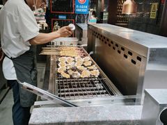 -吉布鲁牛排海鲜自助(芙蓉万家丽店)
