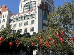 -厦门大学(思明校区)