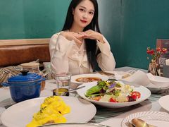 -MIO弥欧洋房西餐厅(中央大街店)