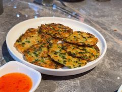 -王庄阿咪海鲜大排档(上下杭店)