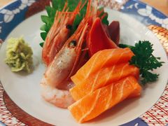 刺身大拼盘-村上一屋(望京店)