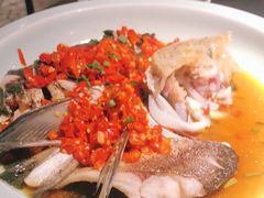 -北方家宴(番禺永旺店)