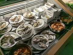 -火炉火自助餐(枫蓝国际店)