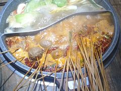 -成都屋头串串(青年北街店)