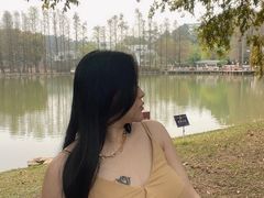 -华南国家植物园-售票处