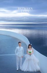 -蒙娜丽莎婚纱摄影(南门店)