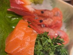 -三石铁板烧(紫竹桥店)