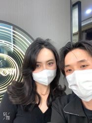 -MOVAN HAIR莫凡匠人发型屋