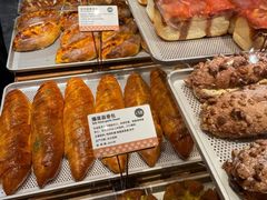 -麦陌(正弘城店)