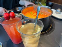 -生如夏花泰式火锅(西村黑金店)