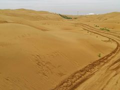 -达拉特旗响沙湾旅游区