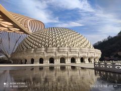 -牛首山文化旅游区