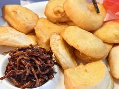 -偏爱炒鸡(老县衙店)