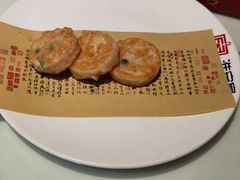-淮安宴·淮扬菜(清河路一店)