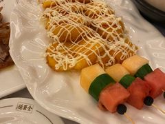 -全聚德(常州店)