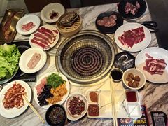-火炉火自助餐(喜隆多店)