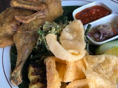 -Bebek Joni Restaurant