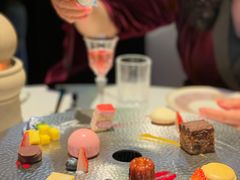 -狮拾久·现代新加坡料理(福田COCO Park店)