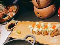 -花潮料理艺食馆(成都万象城店)